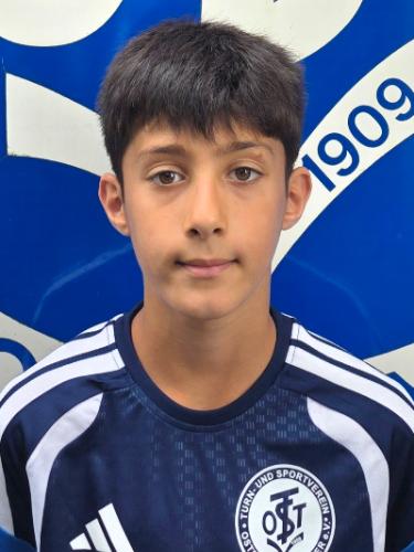 Alan Othman