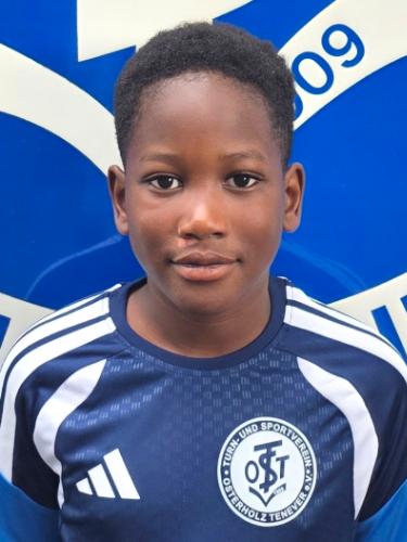 Melvin Owusu Korankye