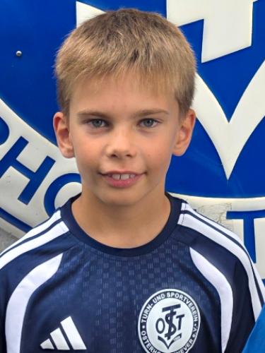 Lukas Alexander Steffens