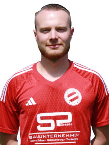 Dion Kemnitz