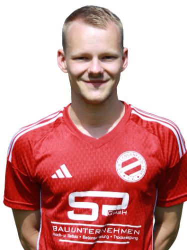 Jonas Kramer