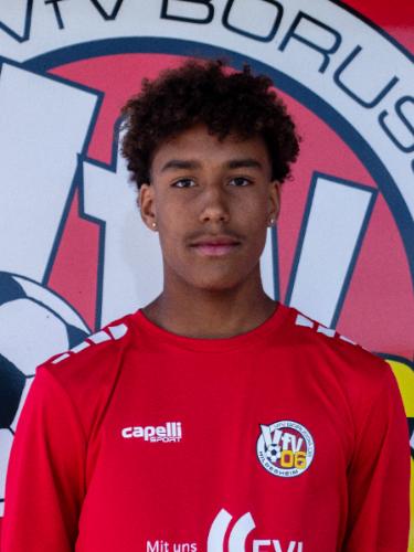 Maximillian Mayimona