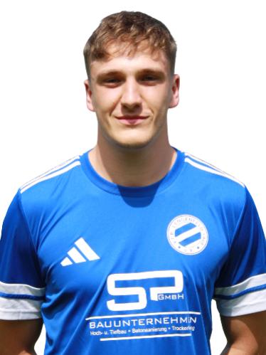 Marius Milek