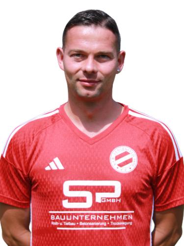 Benjamin-Roy Müller