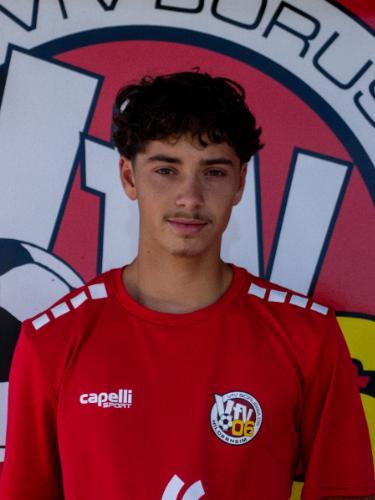 Leys-Luan Salim