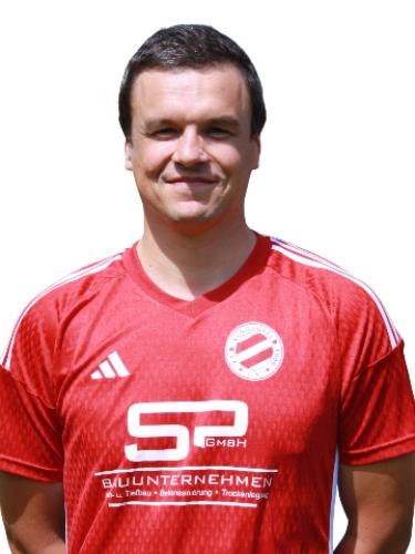 Alex Pöhland