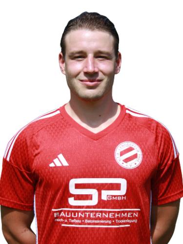 Tim Sobotzki