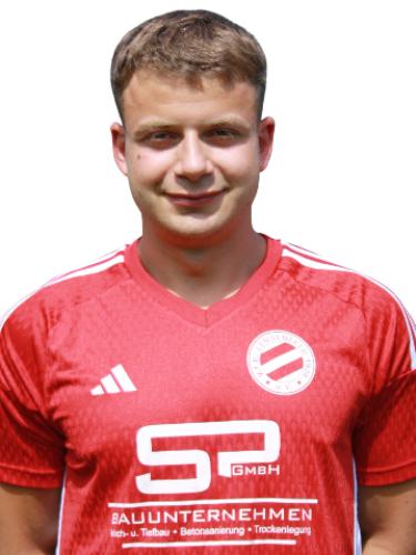 Jonas Wötzel