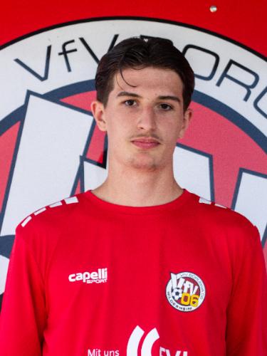 Eron Osmani
