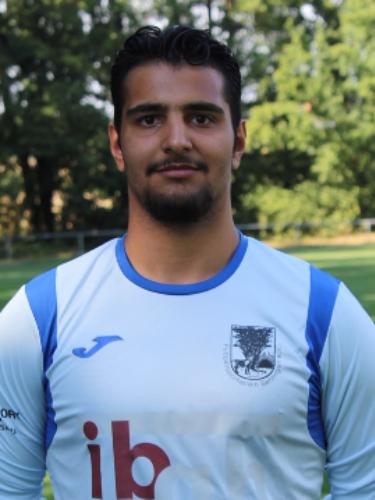 Jamal Elian