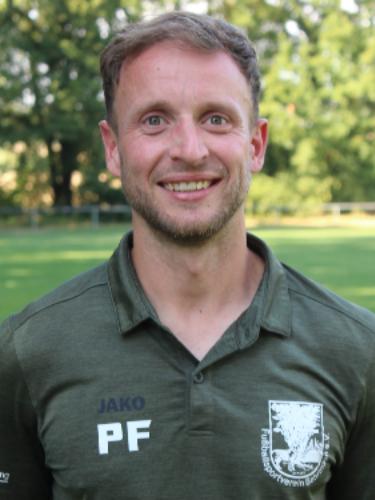Paul Friebe