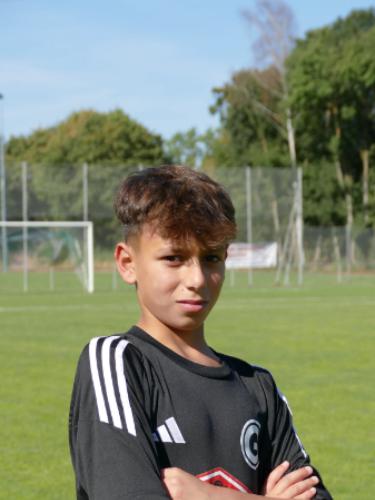 Abbas Mahmoud