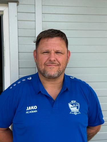 Tobias Fritsche