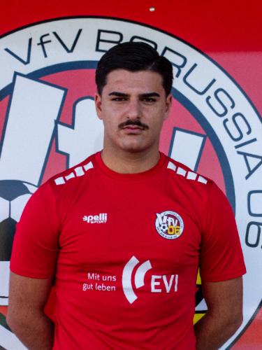 Vindar Coskun
