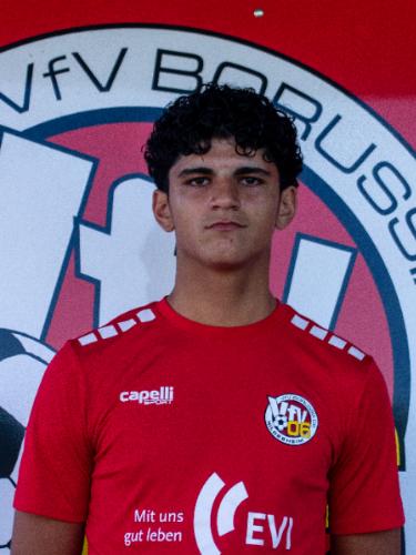 Abed El Kader Hammoude