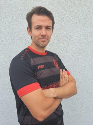 Sascha Pettke