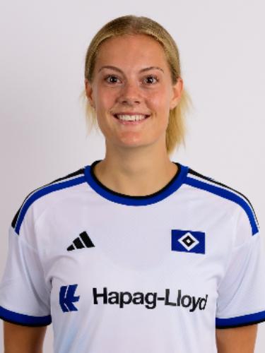 Melina Bünning