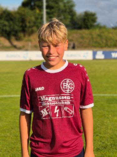Hauke Broder Fülster
