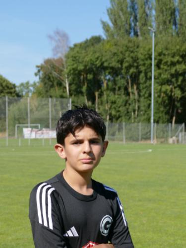 Aghyad Hallo
