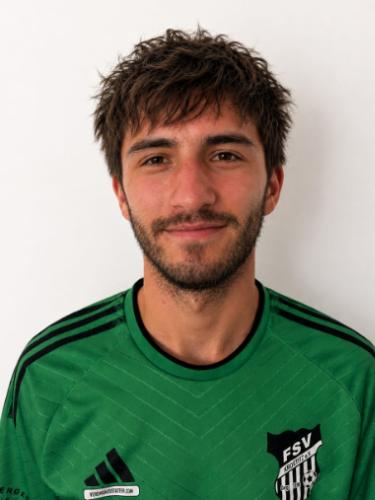 Moritz Steinhauer