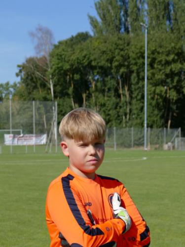 Miro Amandus Braun