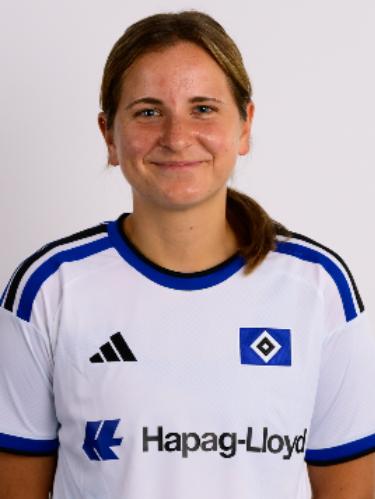 Antonia Fischer