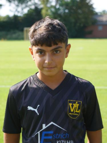 Milan Yazgan