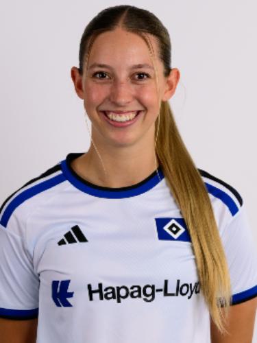 Laura Madeleine Henke