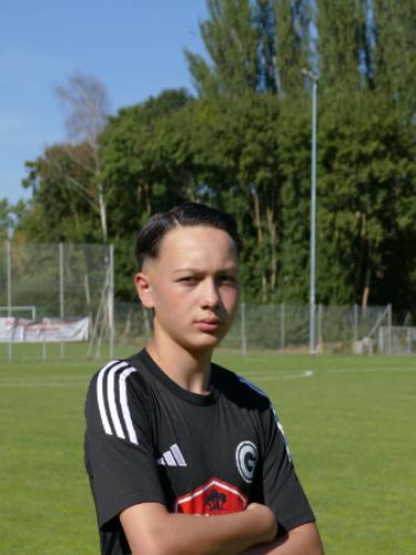 Jibril Krasniqi