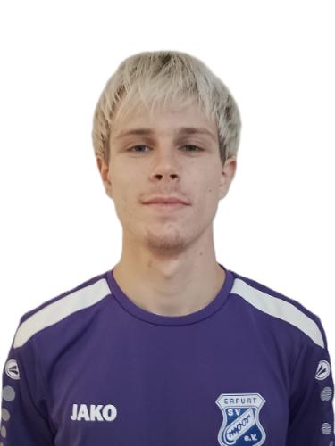 Justin Duphorn
