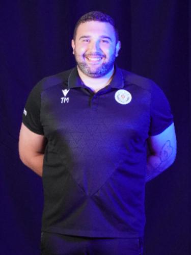 Tiago Pereira Marques