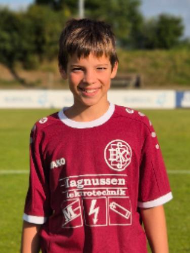 Thore Steger