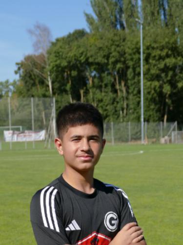 Jan Mohammad