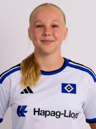Alisa Kühl