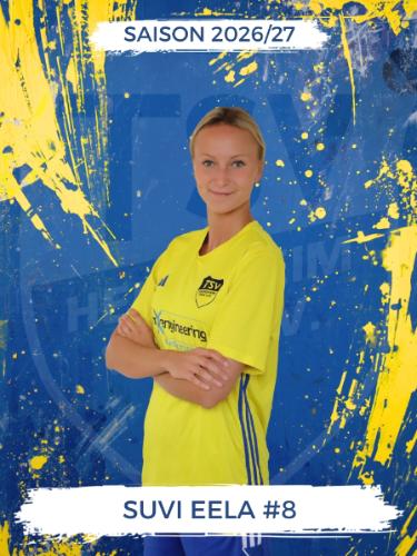 Suvi Eela
