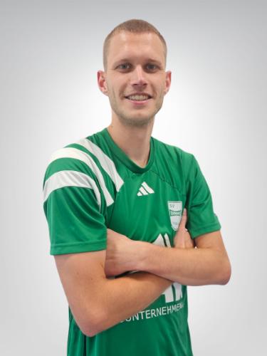 Julian Rensmann