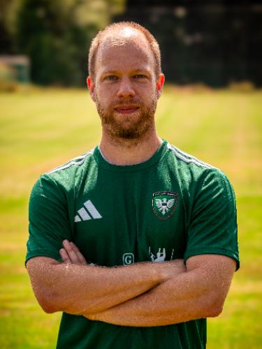 Oscar Achilles