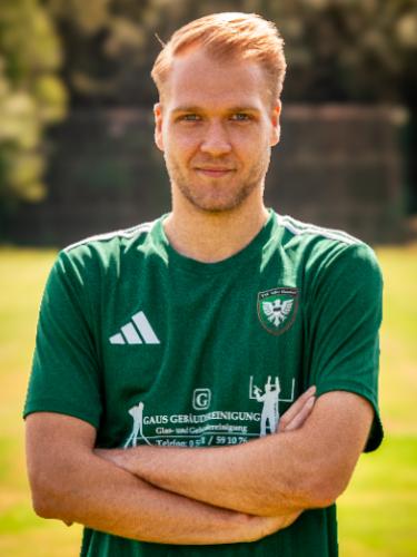 Marlon Janeck