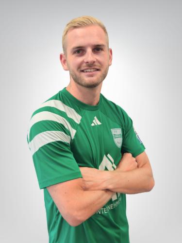 Jannek Reicksmann