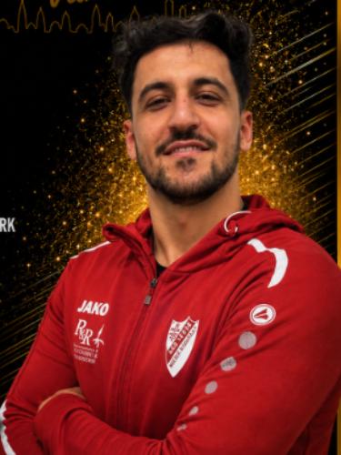 Yassine Aouad