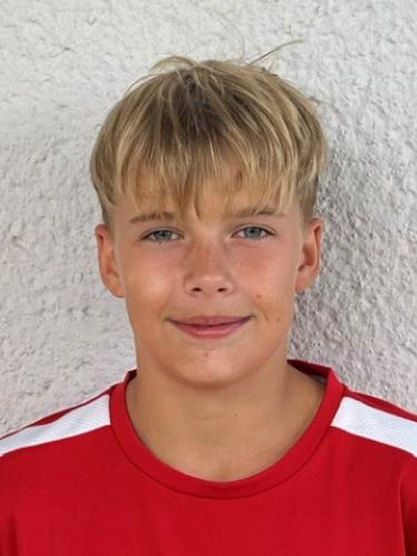 Lucas Peters