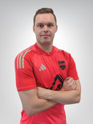 Felix Ahlers