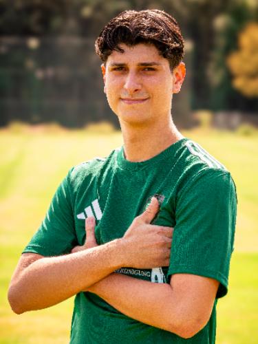 Emanuel Letizia