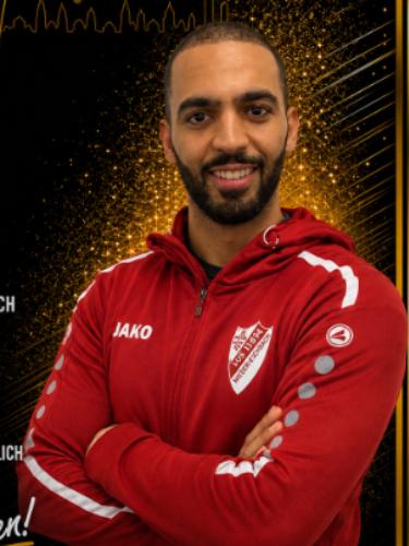 Mouad Oumouzoune
