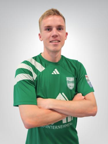 Malte Freese
