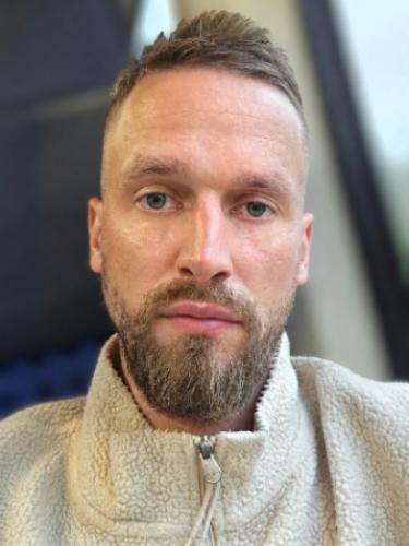 Jonas Krüger