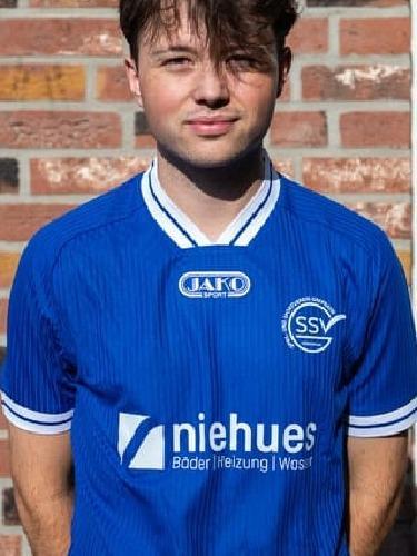 Lucas Perica