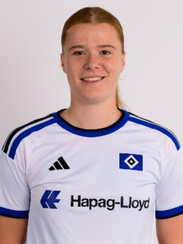 Mia Lotta Mohr