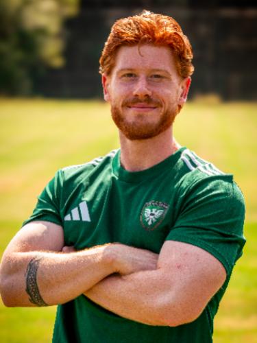 Jorrit Klamka