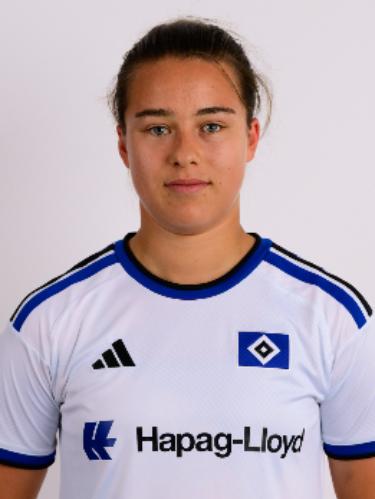 Sophia Marie Schalke